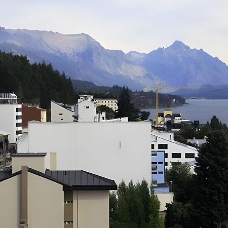 Apartamento Departamento Céntrico Bariloche Exterior foto