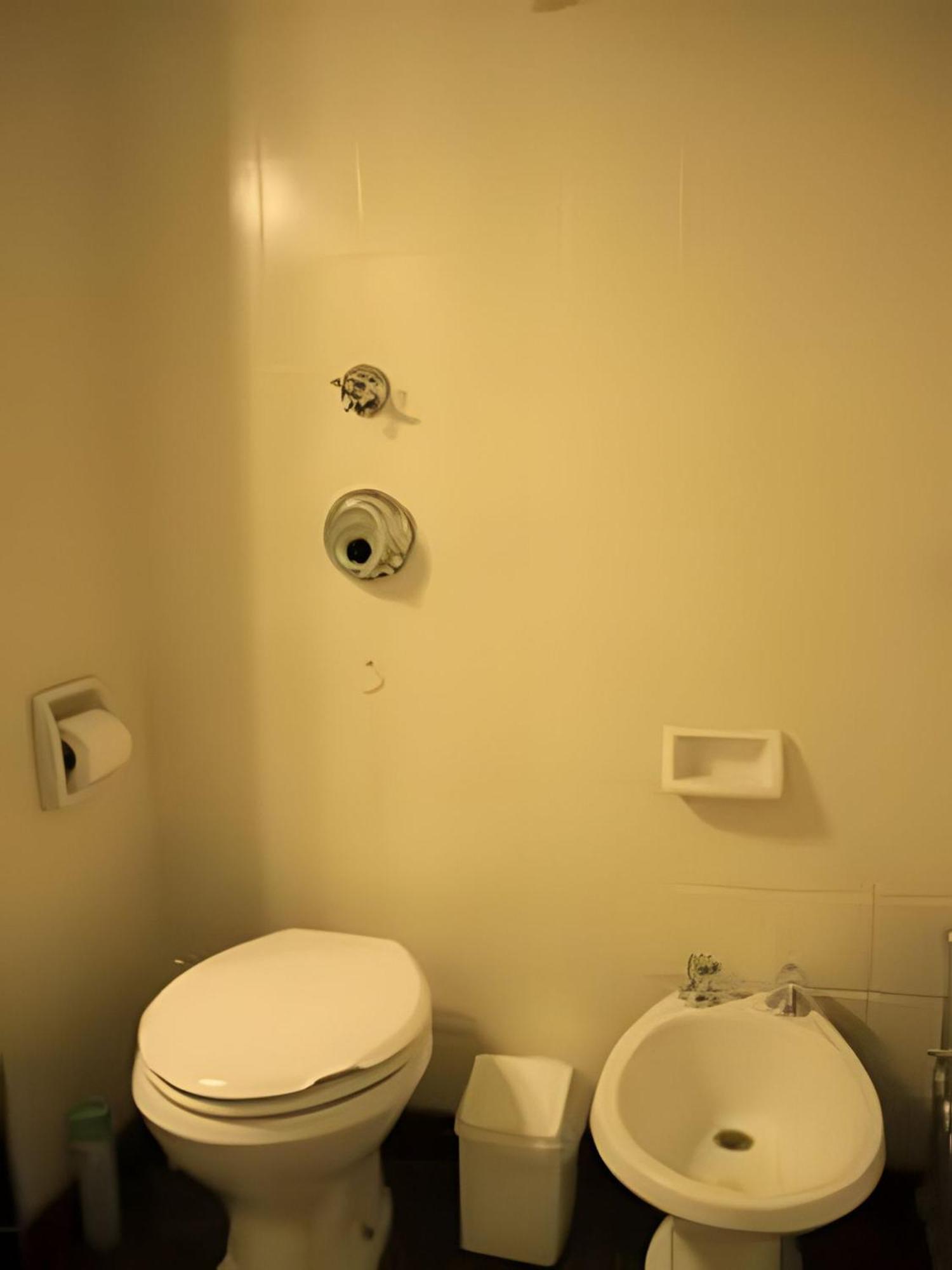 Apartamento Departamento Céntrico Bariloche Exterior foto