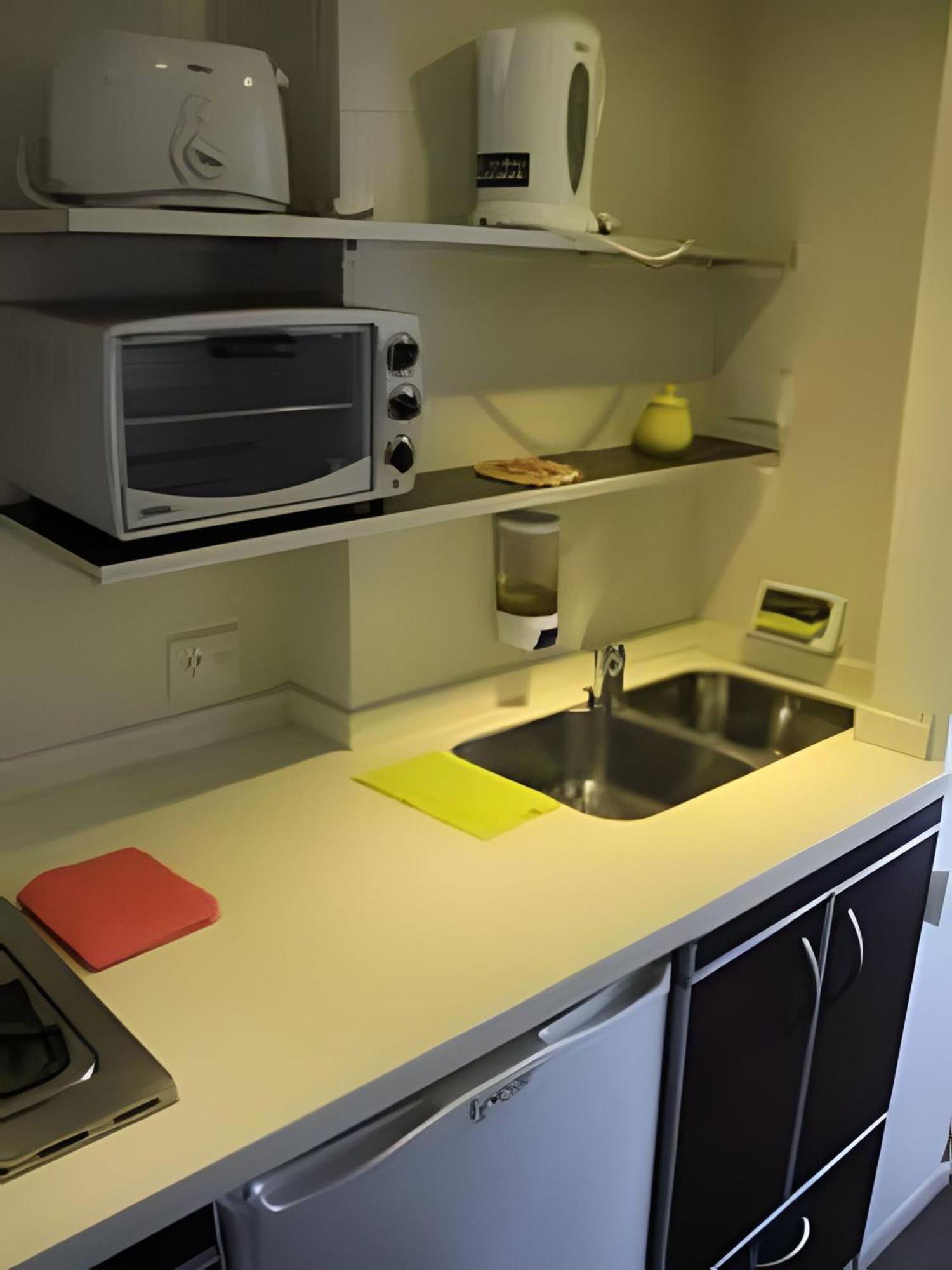 Apartamento Departamento Céntrico Bariloche Exterior foto