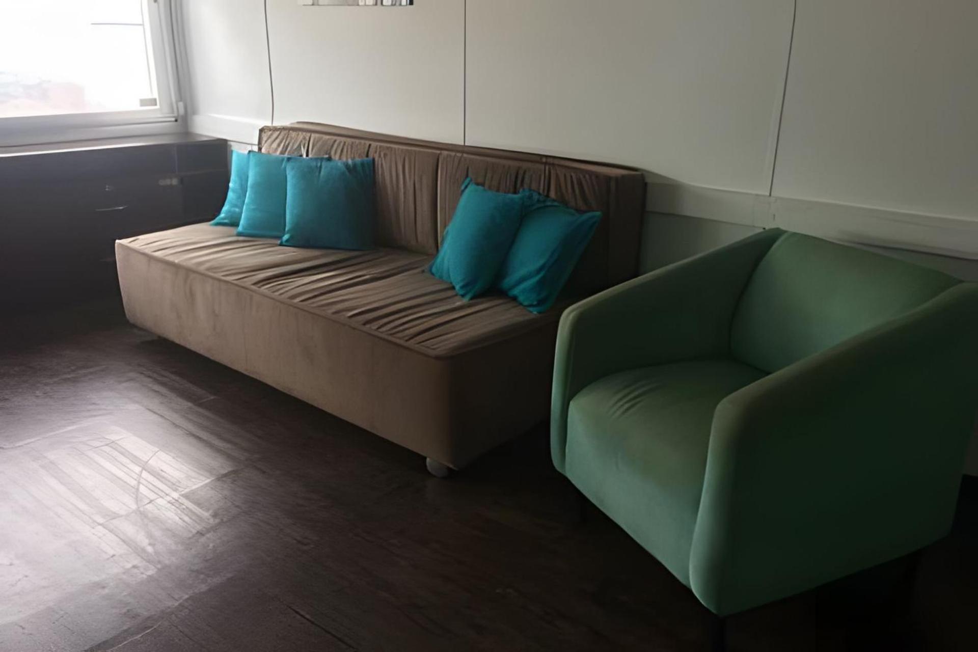 Apartamento Departamento Céntrico Bariloche Exterior foto